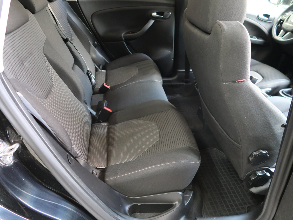 Seat Altea XL