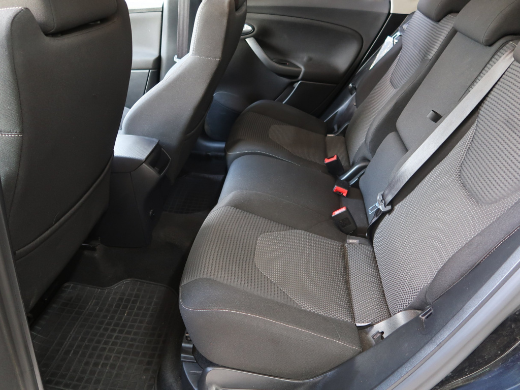 Seat Altea XL