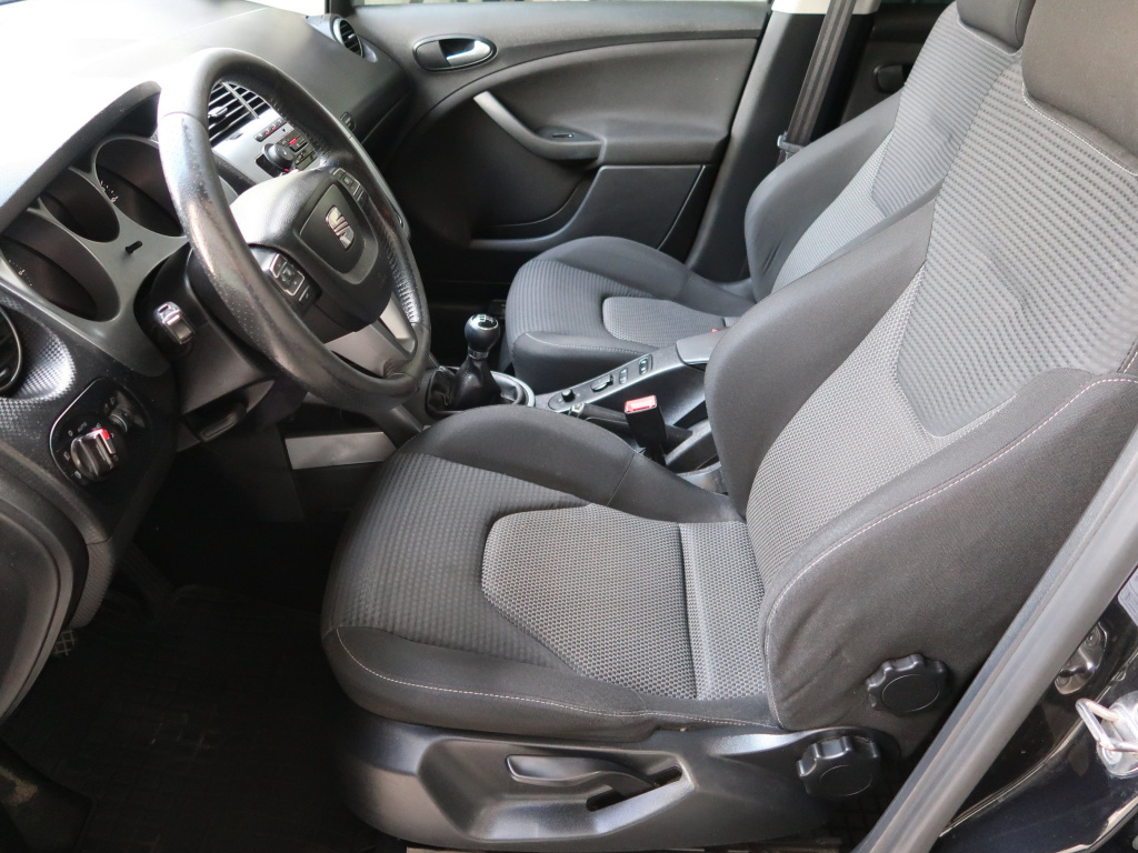 Seat Altea XL