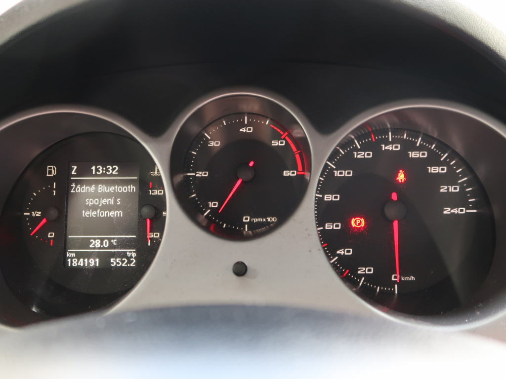 Seat Altea XL
