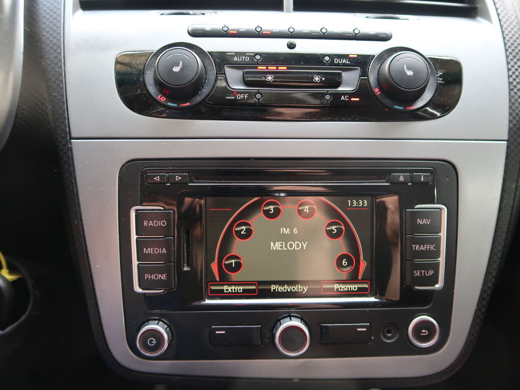 Seat Altea XL