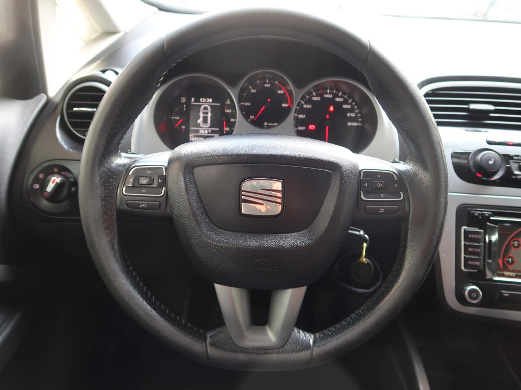 Seat Altea XL