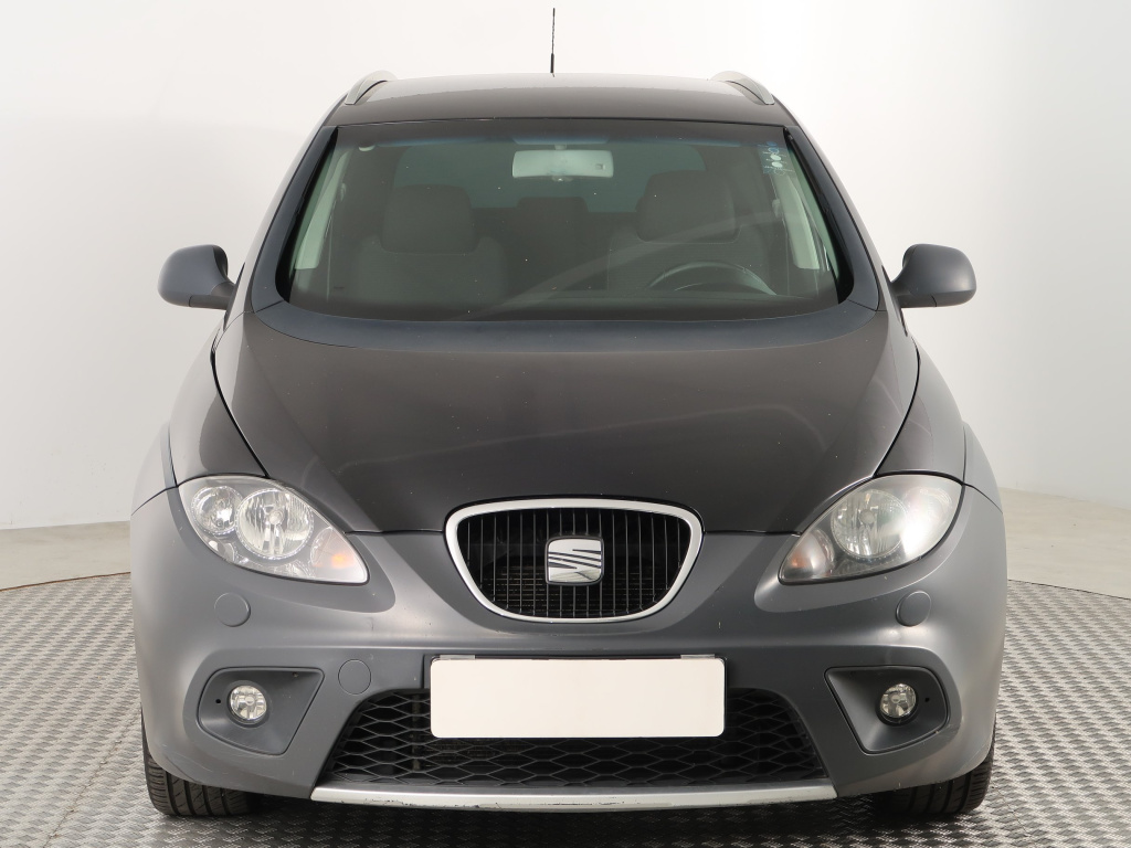 Seat Altea XL