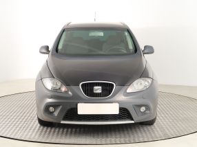 Seat Altea XL - 2012