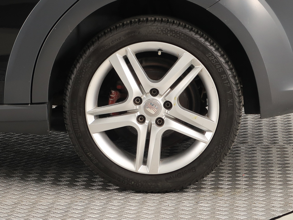 Seat Altea XL