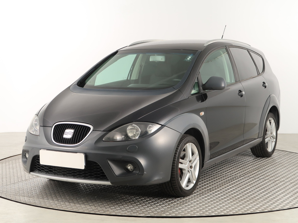 Seat Altea XL
