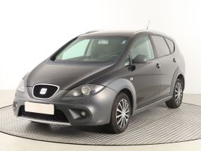 Seat Altea XL - 2012