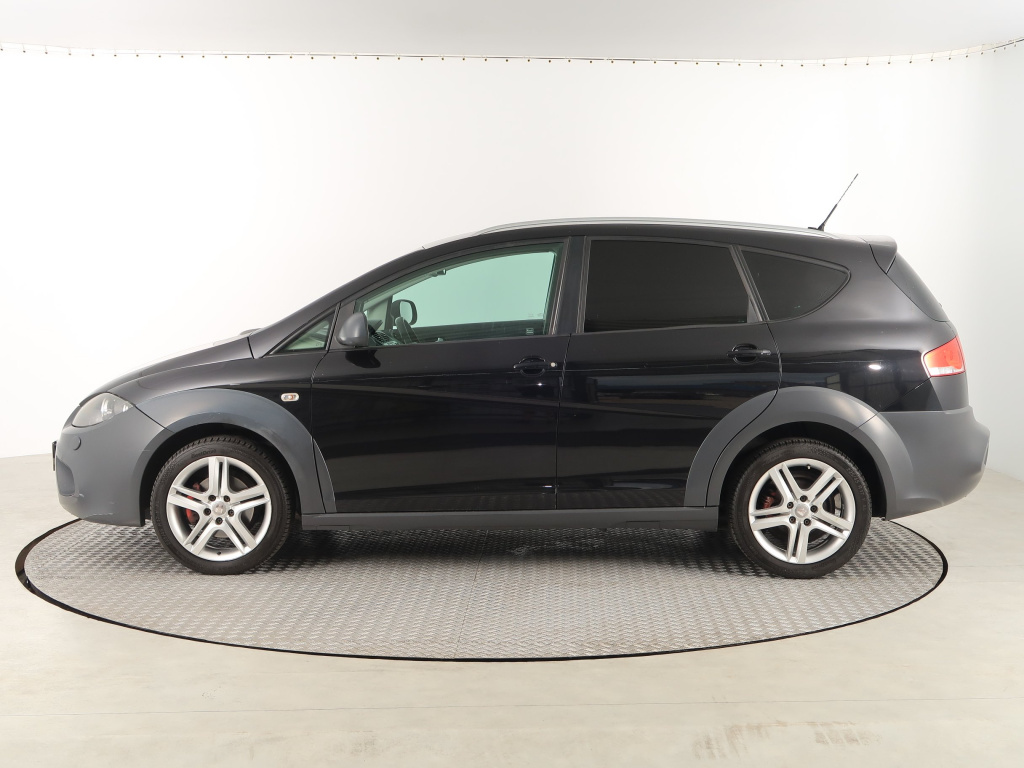 Seat Altea XL