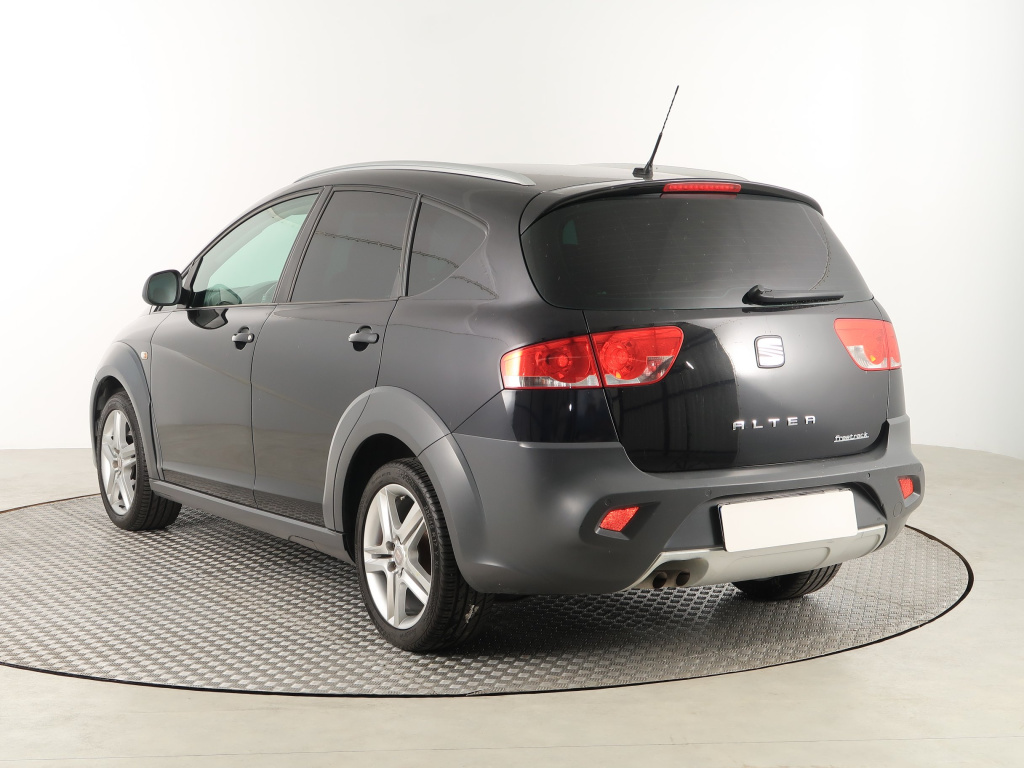 Seat Altea XL