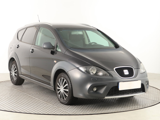 Seat Altea XL