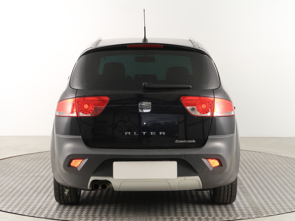 Seat Altea XL