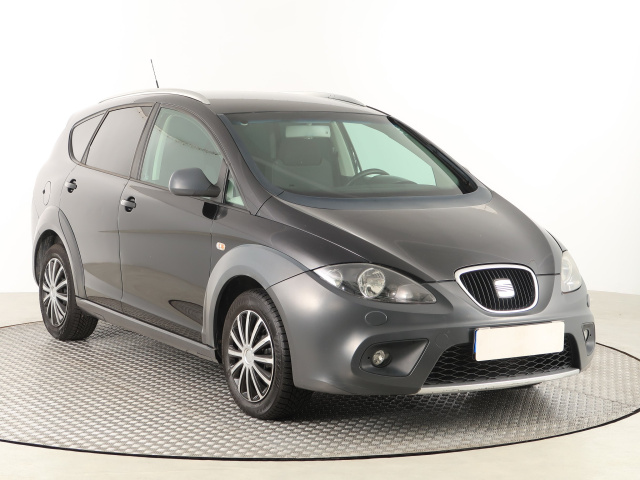 Seat Altea XL 2012