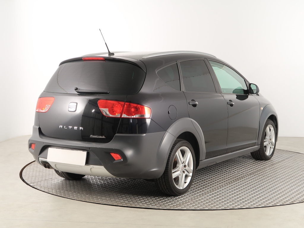 Seat Altea XL