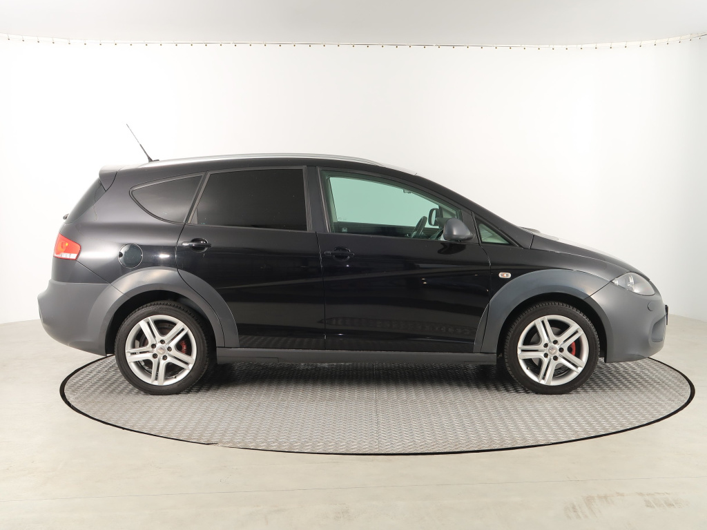 Seat Altea XL