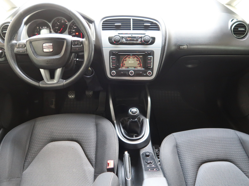 Seat Altea XL