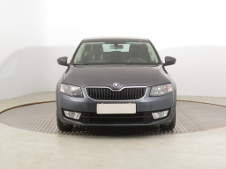 Škoda Octavia 2016