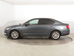 Škoda Octavia 2016