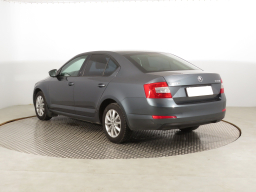 Škoda Octavia 2016