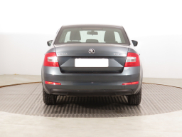 Škoda Octavia 2016