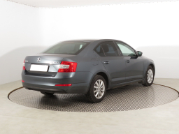 Škoda Octavia 2016