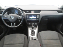 Škoda Octavia 2016