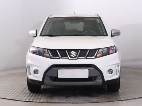 Suzuki Vitara - 2017
