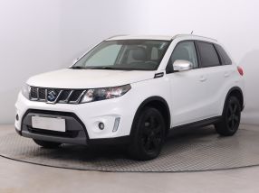 Suzuki Vitara - 2017