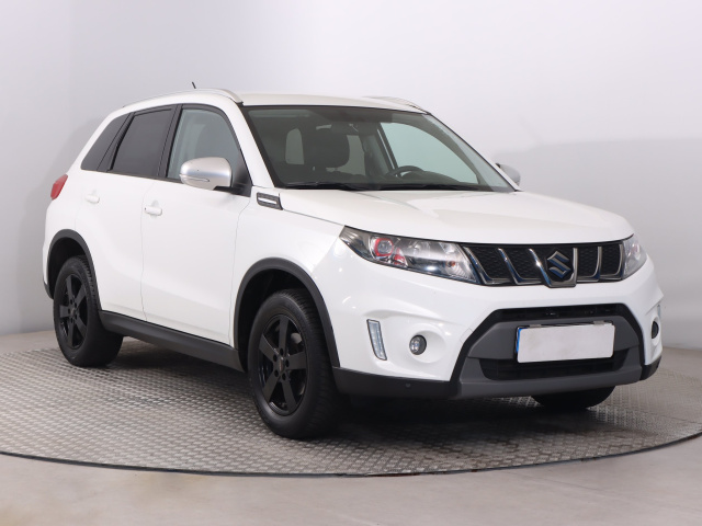 Suzuki Vitara 2017