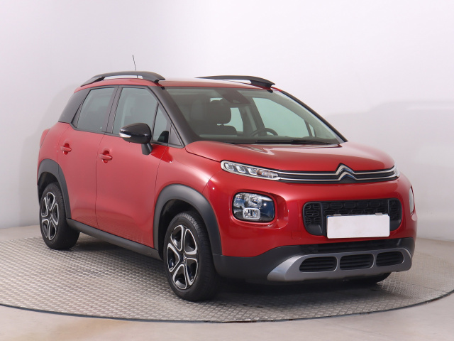Citroen C3 Aircross 2019