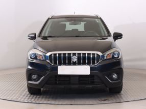 Suzuki SX4 S-Cross - 2019