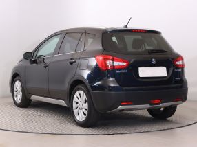 Suzuki SX4 S-Cross - 2019