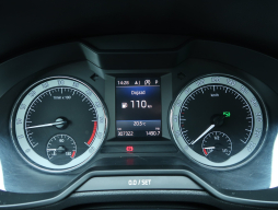 Škoda Octavia 2018