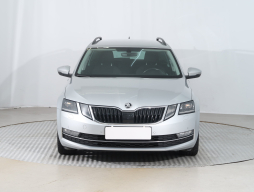 Škoda Octavia 2018
