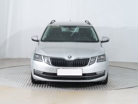 Skoda Octavia - 2018