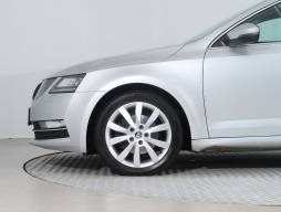 Škoda Octavia 2018