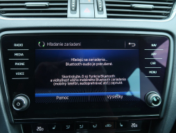 Škoda Octavia 2018