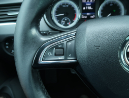 Škoda Octavia 2018