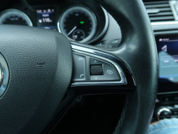 Škoda Octavia 2018