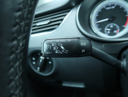 Škoda Octavia 2018