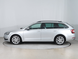 Škoda Octavia 2018