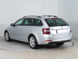 Škoda Octavia 2018
