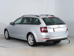 Skoda Octavia - 2018