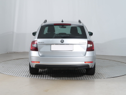 Škoda Octavia 2018