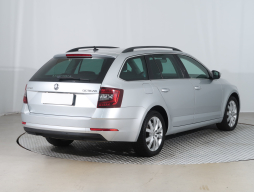Škoda Octavia 2018