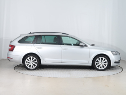 Škoda Octavia 2018