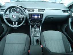 Škoda Octavia 2018