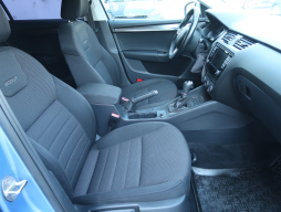 Škoda Octavia Scout 2016