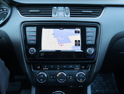 Škoda Octavia Scout 2016