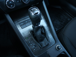 Škoda Octavia Scout 2016