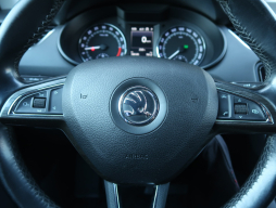 Škoda Octavia Scout 2016